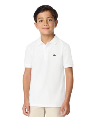 Boys' Petit Pique Polo - Little Kid, Big Kid