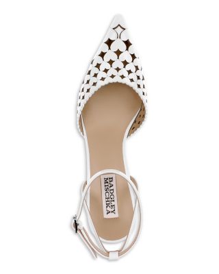 Women's Omelia Studded Pumps