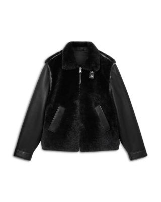 Conyer Shearling Jacket