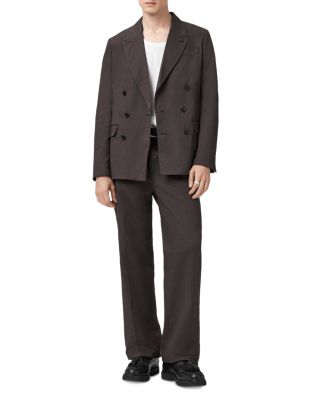 Newton Relaxed Fit Blazer 