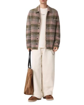 Mikro Logo Oversized Tee