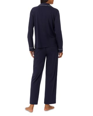 Hammond Knits Classic Pajama Set