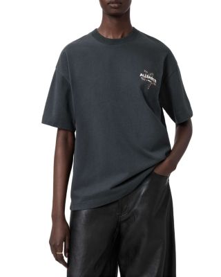 Allsaints Pentacle Etta Tee