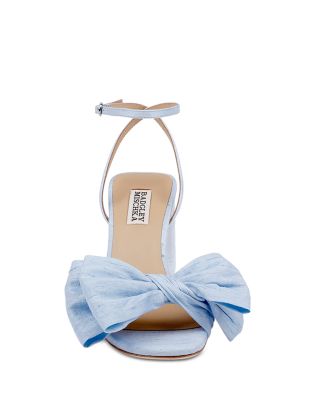 Women's Olani Bow Sandals