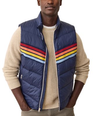 Bode Puffer Vest