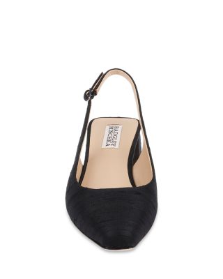Women's Oaklee Slingback Pumps