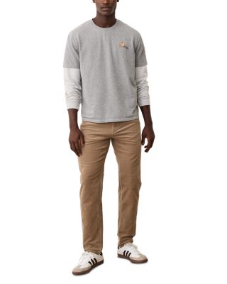 Short Sleeve Logo Tee