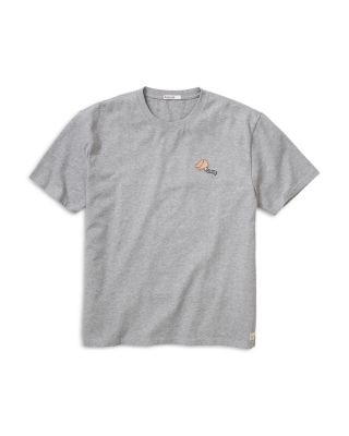 Short Sleeve Logo Tee