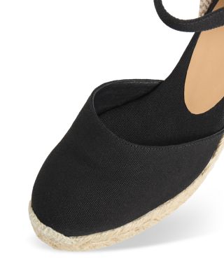Women's Carol Espadrille Wedge Pumps
