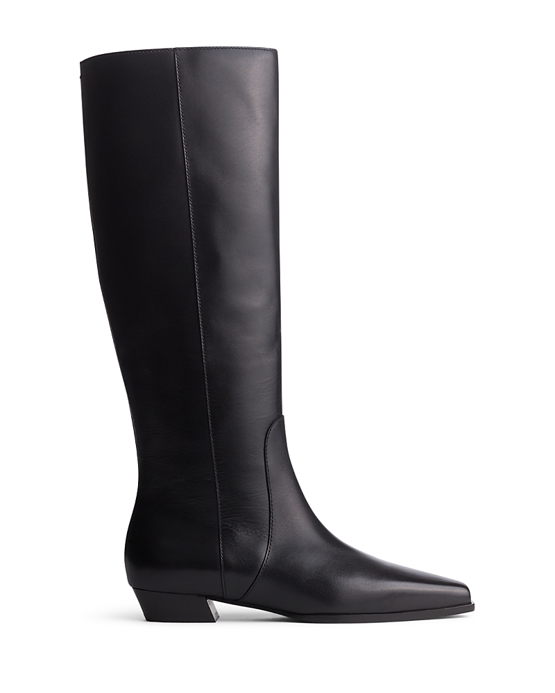 Rag & Bone Women's Joni Boots In Black