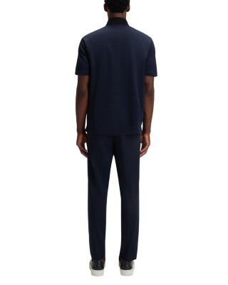 Parris Short Sleeve Polo Shirt