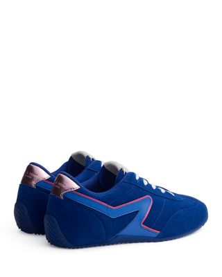 Women's Retro Runner Slim Ultra Sneakers