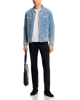 Dean Acid Slim Fit Jacket