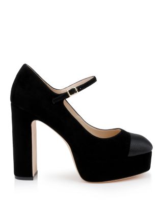 Women's Lilles Pumps