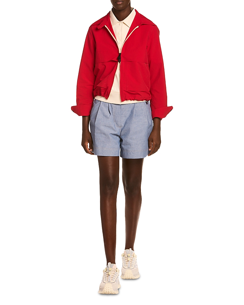 Moncler Zip Jacket