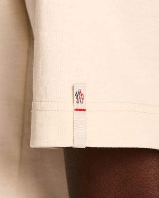 Short Sleeve Polo
