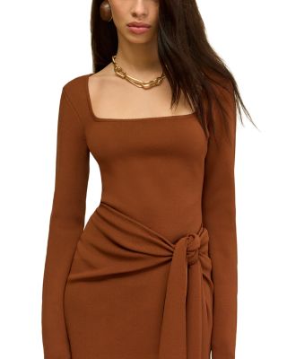 Lera Bodycon Dress