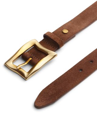 Women's Waverly Leather Belt