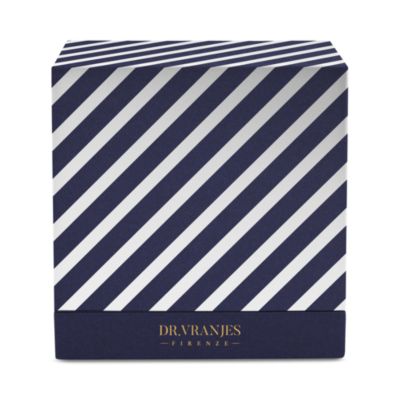 Holiday Gift Box 250ml Rosso Nobile Diffuser with Candle