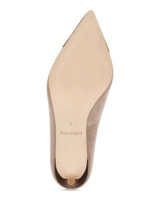 Women's Kendelle Pointed Pumps