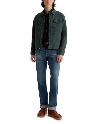 Jackson Bedford Corduroy Jacket