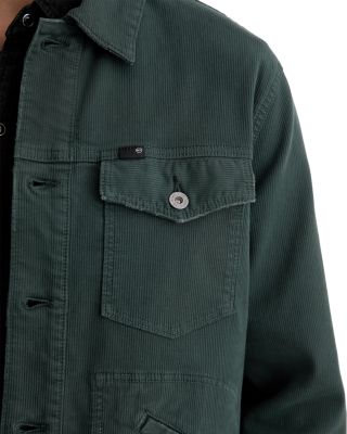 Jackson Bedford Corduroy Jacket