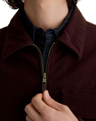 Phillip Chore Jacket