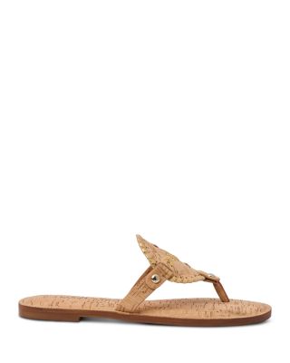 Women's Collins Cork Casual Comfort Sandals