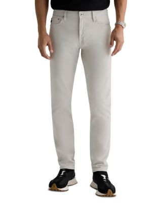 Everett 34&amp;quot; Straight Fit Twill Pants