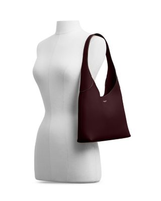 Brooklyn 28 Leather Shoulder Bag