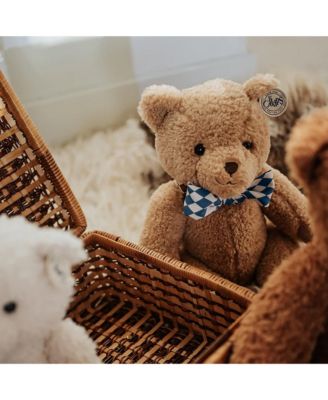 Bt Chaps Norman The Snazzie Bear Plush - Ages 5-7 Years