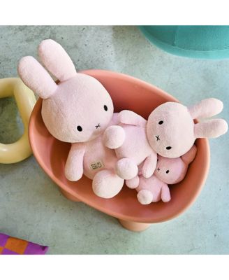Miffy Sitting Terry Plush - Ages 5-7 Years