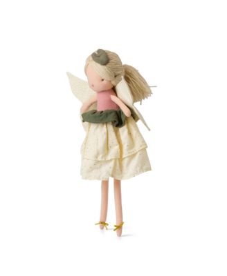 Picca Loulou Fairy Dolores Plush - Ages 5-7 Years