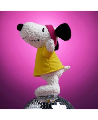  Peanuts Snoopy Flashbeagle Plush 5-7 - Ages 5-7