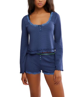 Spring Break Sleep Set