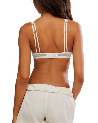 Fiona Demi Underwire Bra