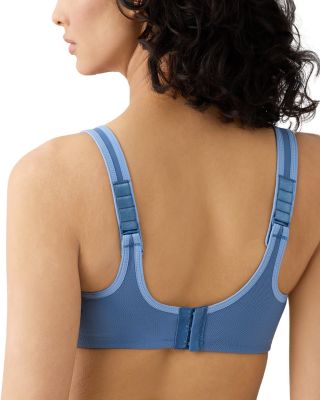 Simone Sport Underwire Bra