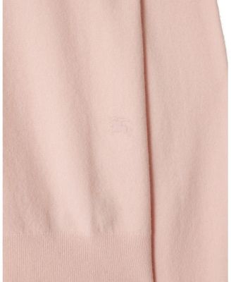 Cashmere Blend Sweater