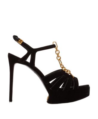 Women's Sync Platform Sandals