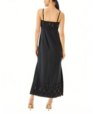 Vena Maxi Dress