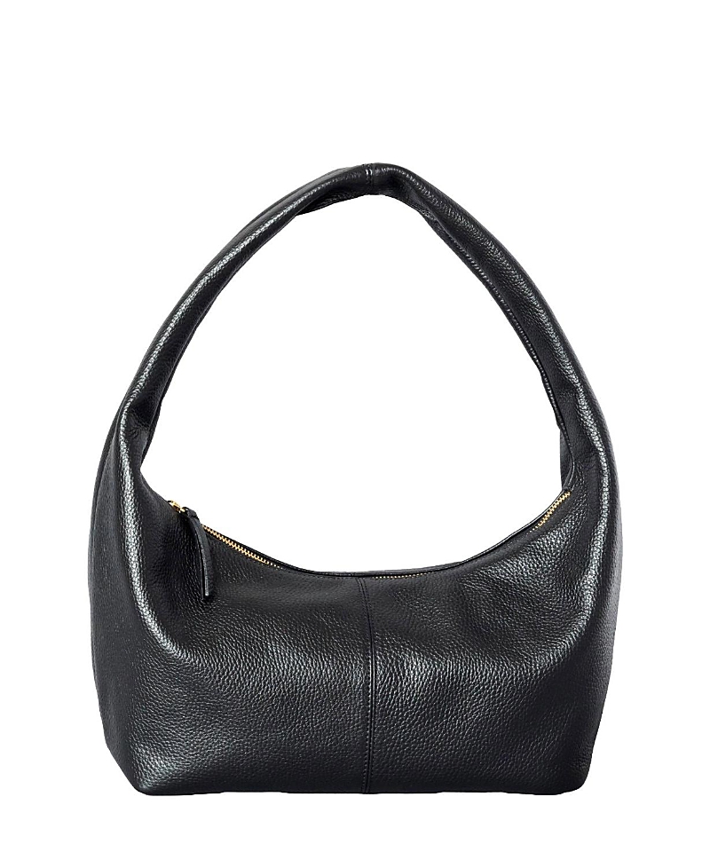 Hyer Goods Leather Everday Shoulder Bag In Multi