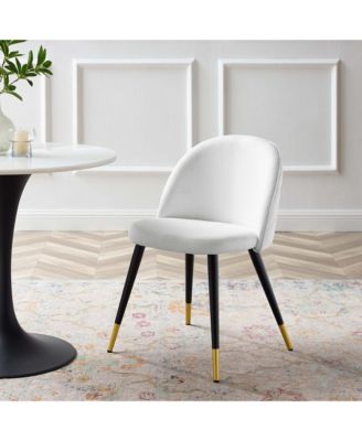 Cordial Dining Chairs, Set of 2