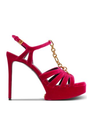  Women's Sync Platform Sandals