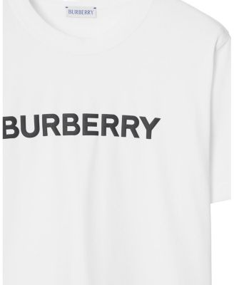 Logo Cotton T-shirt