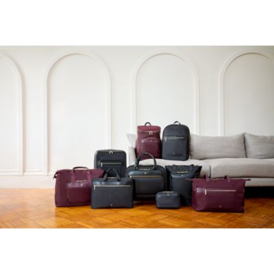 Mobile Solution 2 Luggage Collection