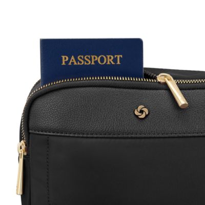 Mobile Solution 2 RFID Waist Pack