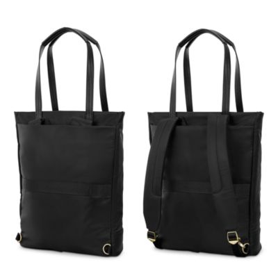 Mobile Solution 2 Convertible Backpack