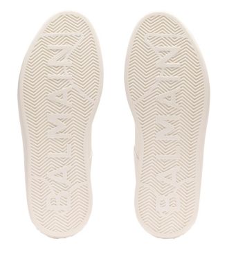 Women's B-Court Printed Trainers