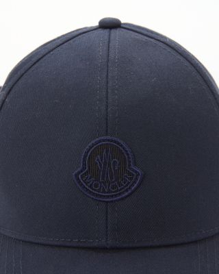 Back Tie Baseball Cap