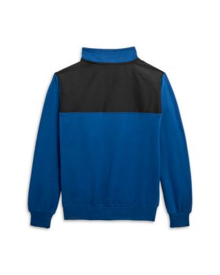 Boys' Long Sleeve Sweatshirt - Little Kid